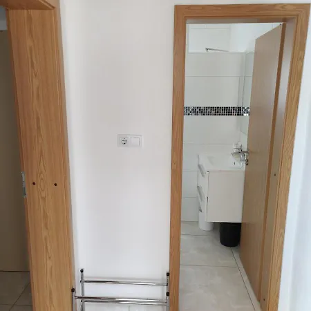 Adria Διαμέρισμα