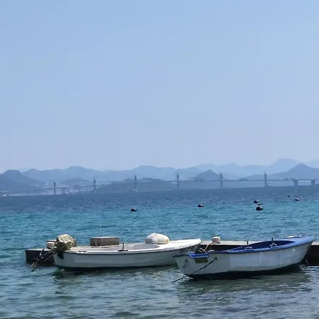 Διαμέρισμα Adria