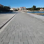 Adria Apartman *