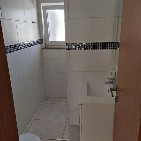 Apartmán Adria *