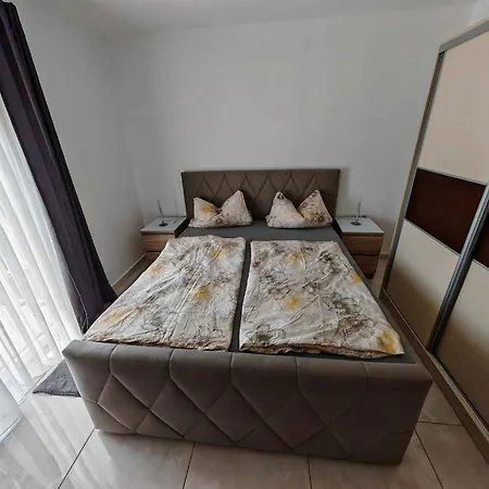 Apartmán Adria