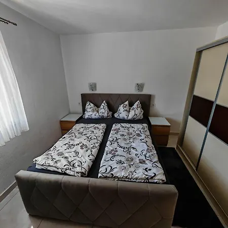 Adria Apartmán