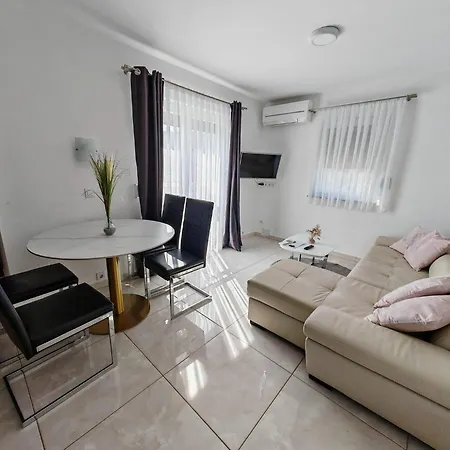Apartmán Adria Sreser
