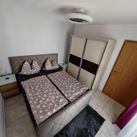 Apartmán Adria *